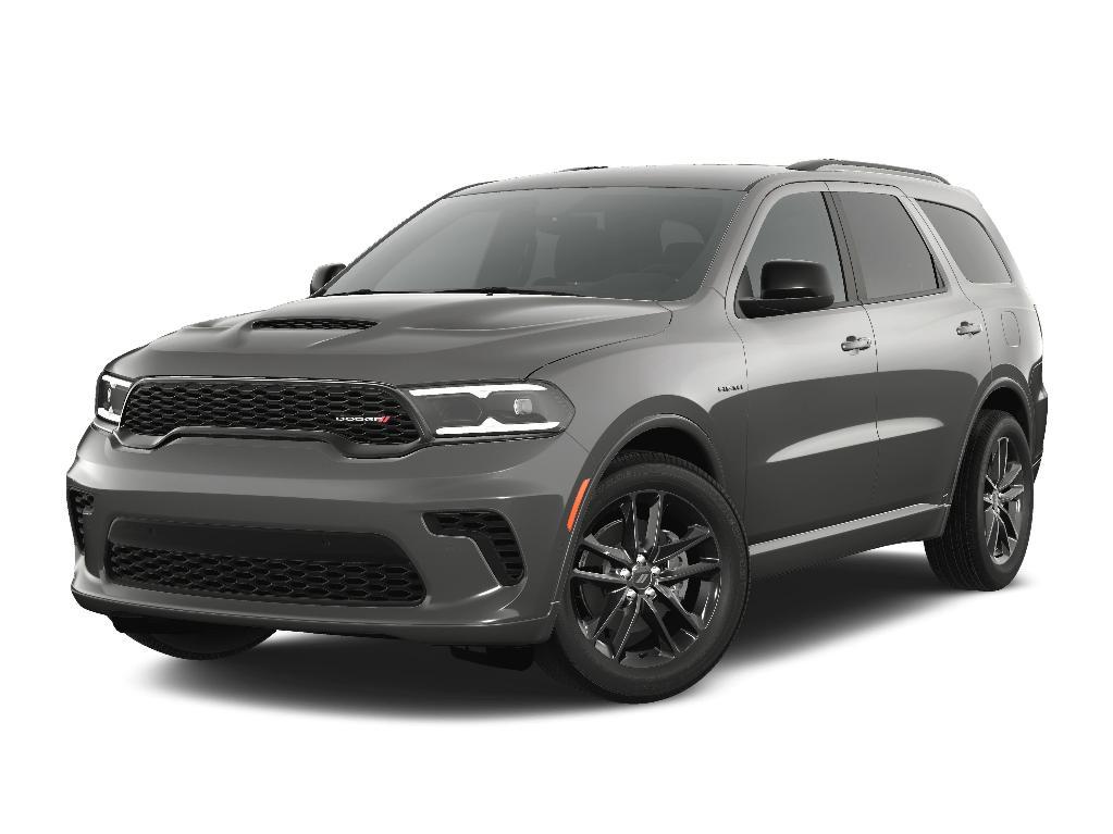 new 2025 Dodge Durango car, priced at $58,180