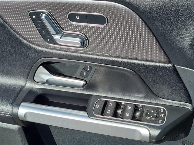 used 2023 Mercedes-Benz GLB 250 car, priced at $31,943