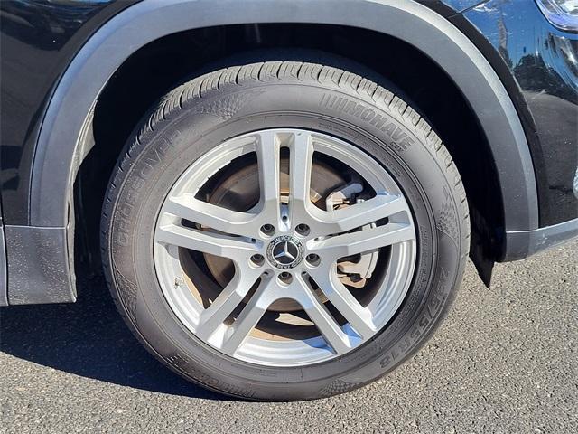 used 2023 Mercedes-Benz GLB 250 car, priced at $31,943