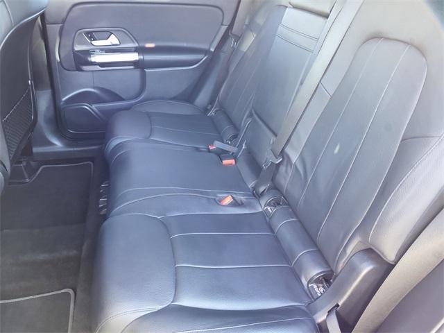used 2023 Mercedes-Benz GLB 250 car, priced at $31,943