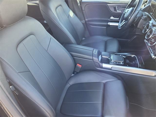 used 2023 Mercedes-Benz GLB 250 car, priced at $31,943