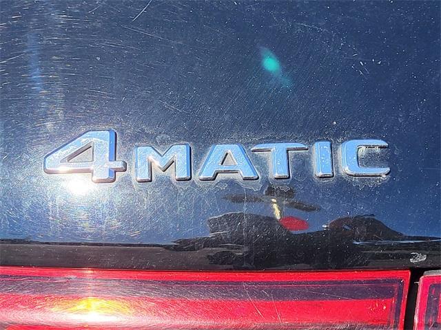 used 2023 Mercedes-Benz GLB 250 car, priced at $31,943