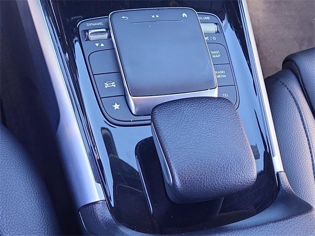 used 2023 Mercedes-Benz GLB 250 car, priced at $31,943