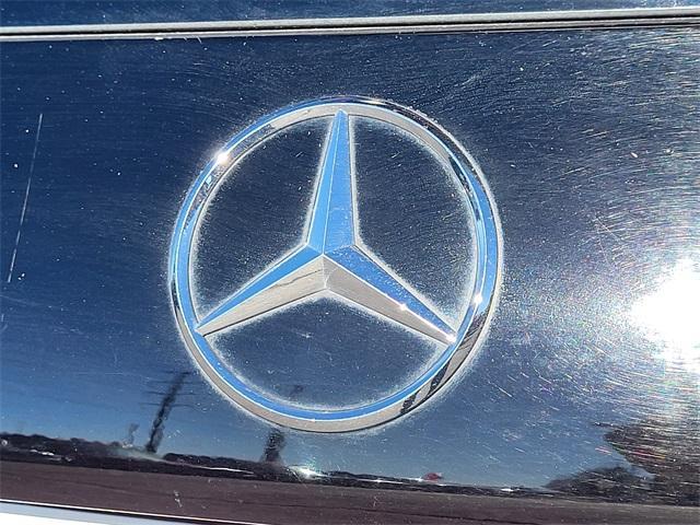 used 2023 Mercedes-Benz GLB 250 car, priced at $31,943