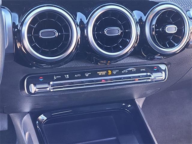 used 2023 Mercedes-Benz GLB 250 car, priced at $31,943