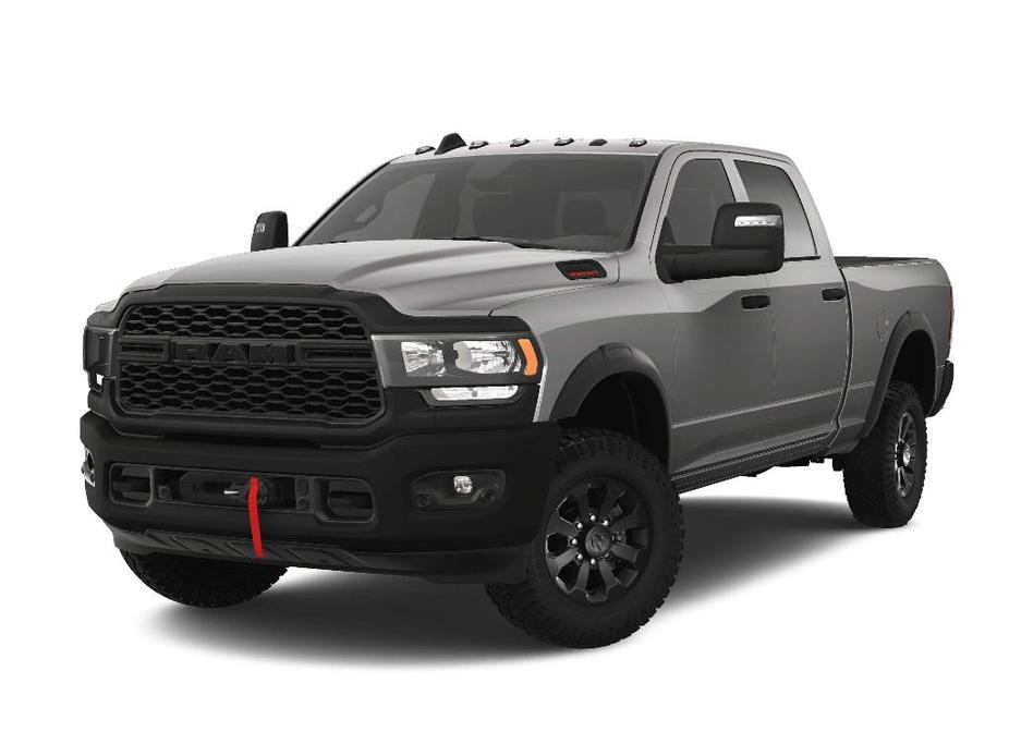 new 2024 Ram 2500 car, priced at $66,015