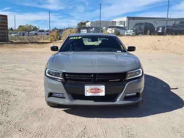 new 2023 Dodge Charger car, priced at $41,595