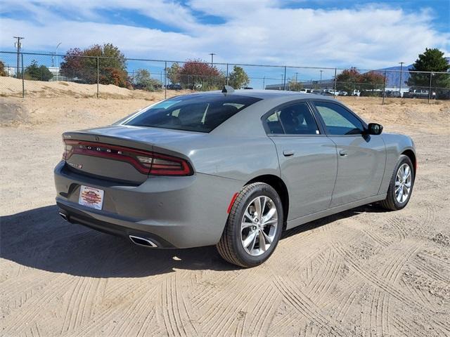 new 2023 Dodge Charger car, priced at $41,595