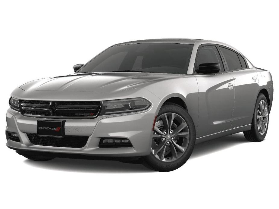 new 2023 Dodge Charger car, priced at $44,095