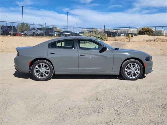 new 2023 Dodge Charger car, priced at $41,595