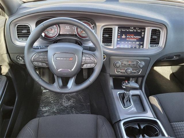 new 2023 Dodge Charger car, priced at $41,595