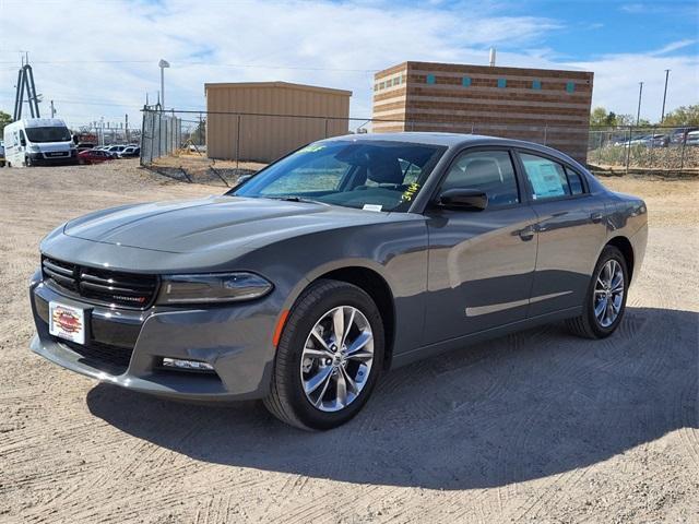 new 2023 Dodge Charger car, priced at $41,595