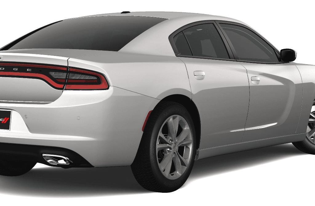 new 2023 Dodge Charger car, priced at $44,095