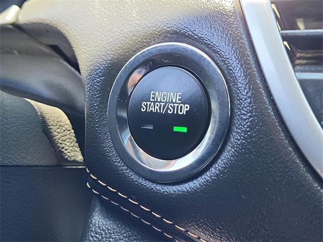 used 2019 Chevrolet Trax car, priced at $14,992