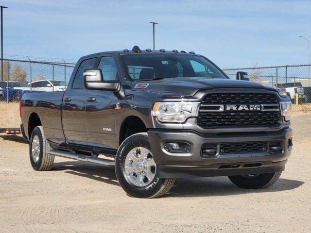 new 2024 Ram 2500 car, priced at $76,685