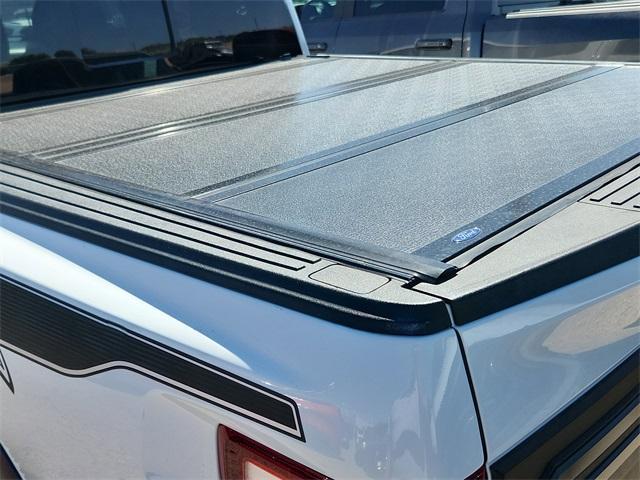 used 2020 Ford F-150 car, priced at $61,987