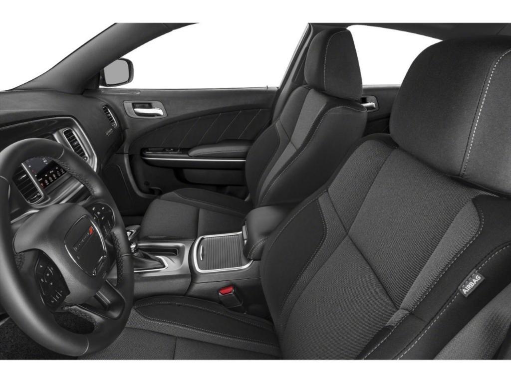 new 2023 Dodge Charger car, priced at $45,100