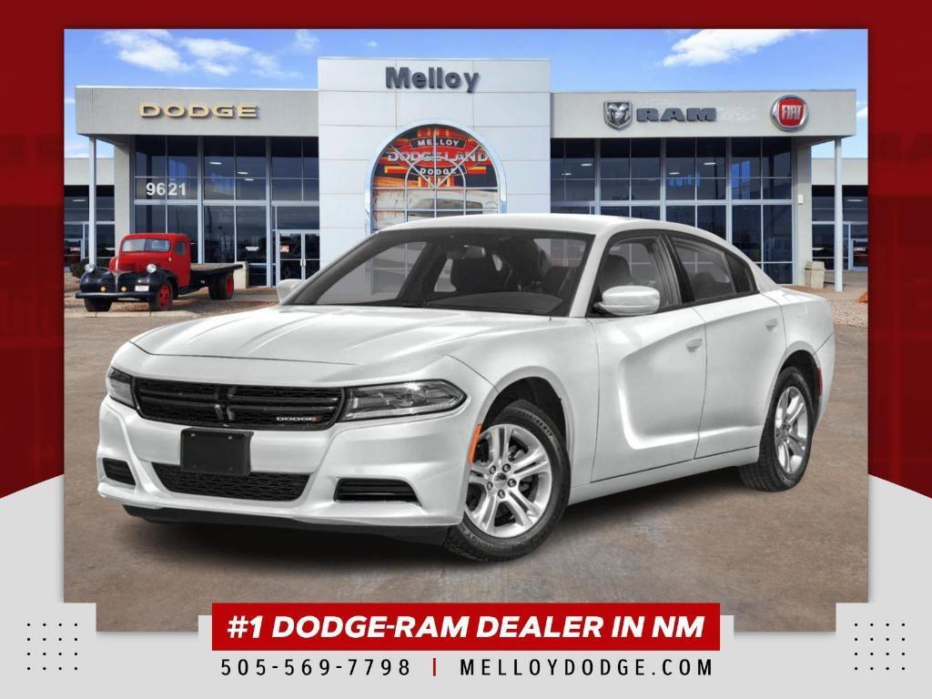new 2023 Dodge Charger car, priced at $45,100