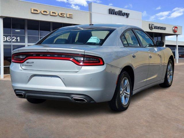 used 2022 Dodge Charger car, priced at $24,551