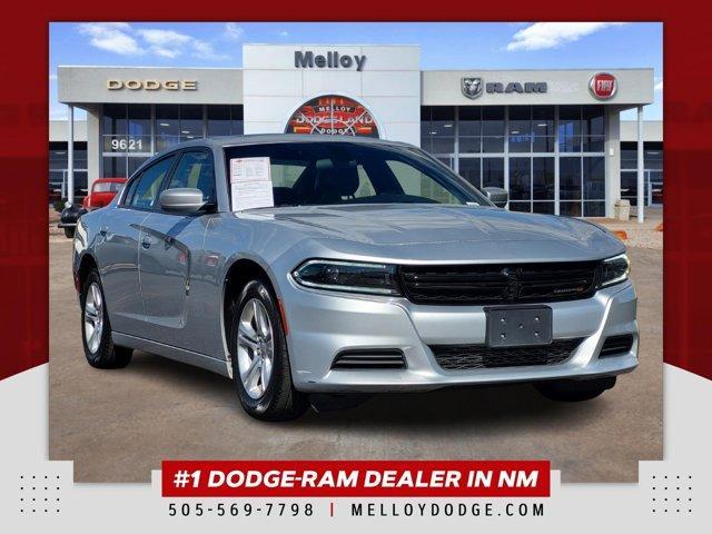 used 2022 Dodge Charger car, priced at $24,949