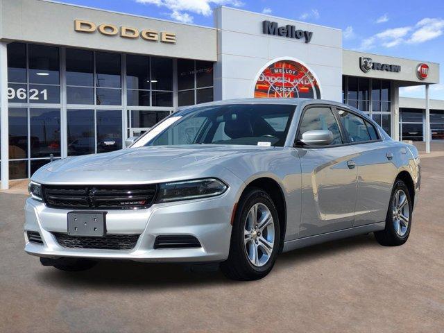 used 2022 Dodge Charger car, priced at $24,551
