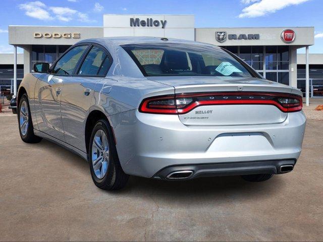 used 2022 Dodge Charger car, priced at $24,551