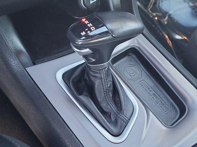 used 2022 Dodge Charger car, priced at $24,551