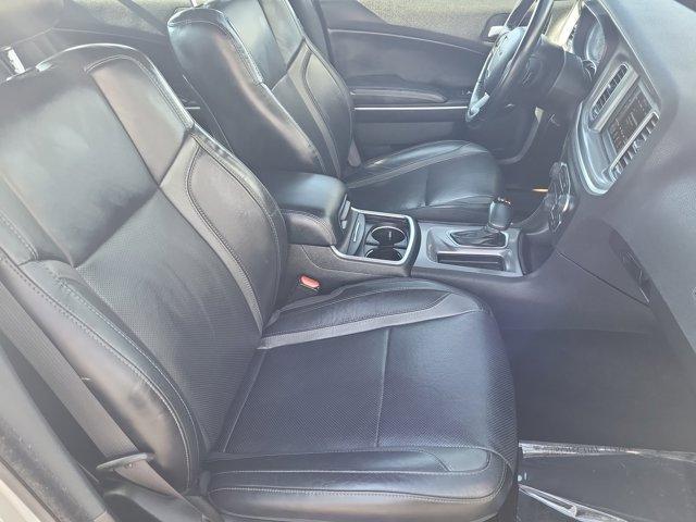 used 2022 Dodge Charger car, priced at $24,551