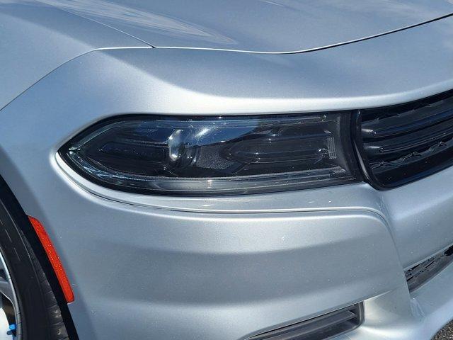 used 2022 Dodge Charger car, priced at $24,551