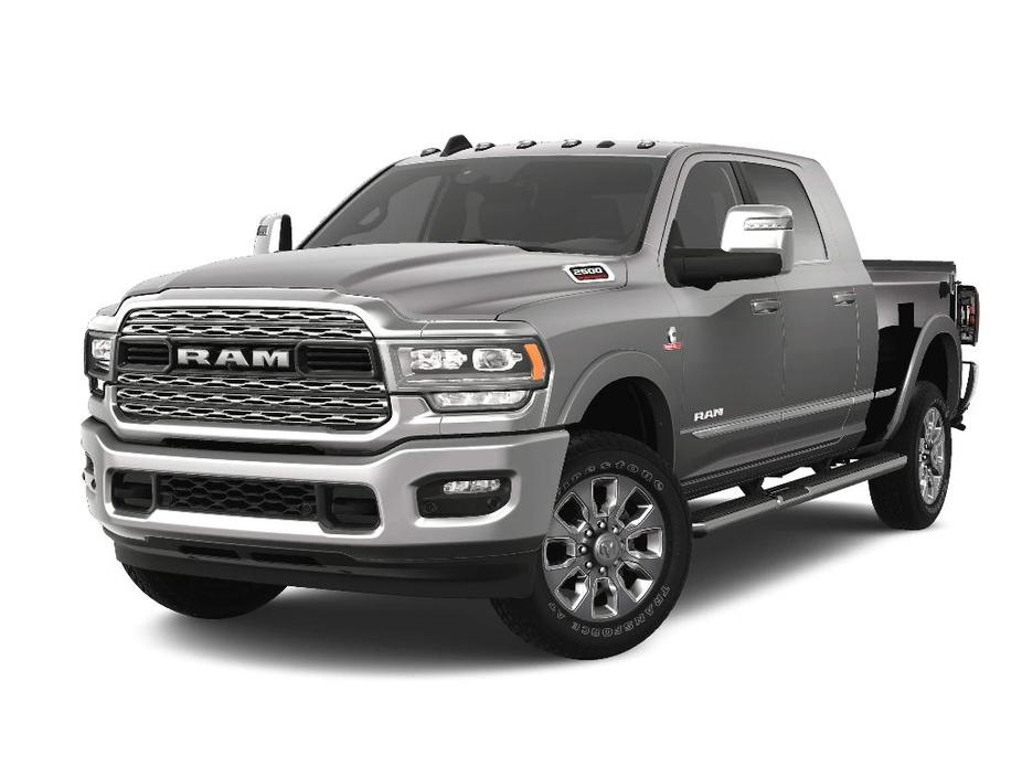 new 2024 Ram 2500 car, priced at $94,815