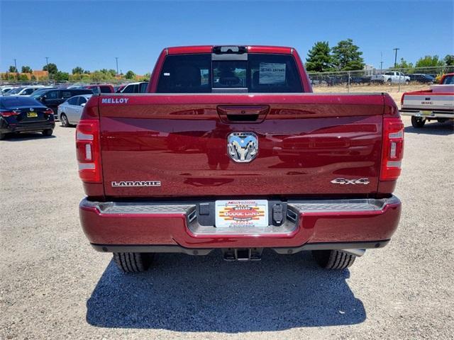 new 2024 Ram 2500 car, priced at $75,190