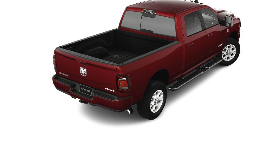 new 2024 Ram 2500 car, priced at $80,190