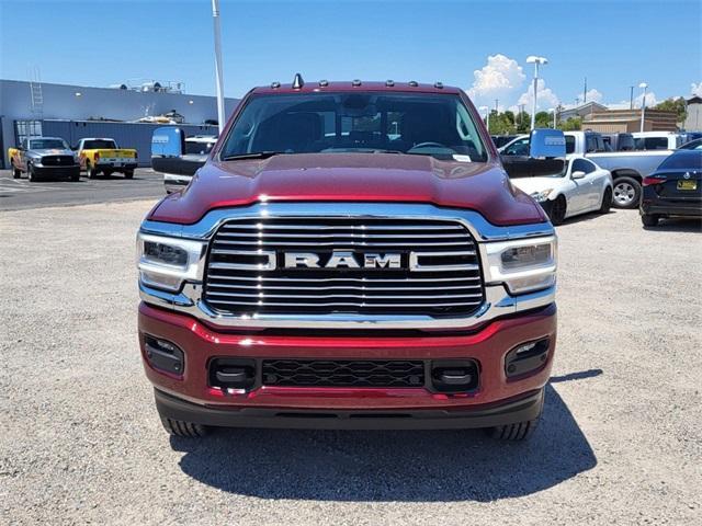 new 2024 Ram 2500 car, priced at $75,190