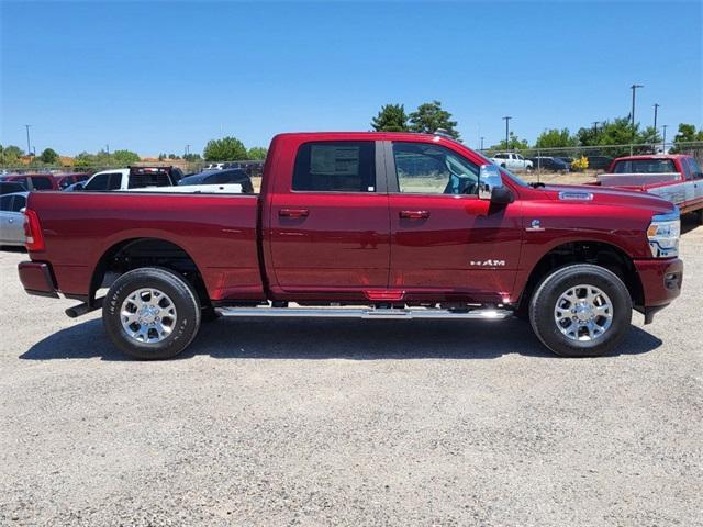 new 2024 Ram 2500 car, priced at $75,190