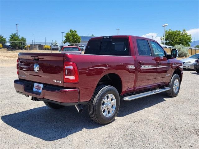 new 2024 Ram 2500 car, priced at $75,190