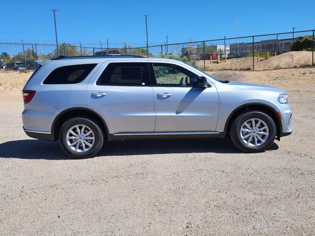 new 2024 Dodge Durango car, priced at $43,305