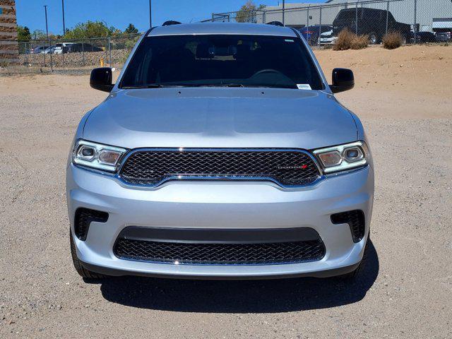 new 2024 Dodge Durango car, priced at $43,305