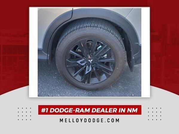 used 2023 Mitsubishi Eclipse Cross car, priced at $24,470