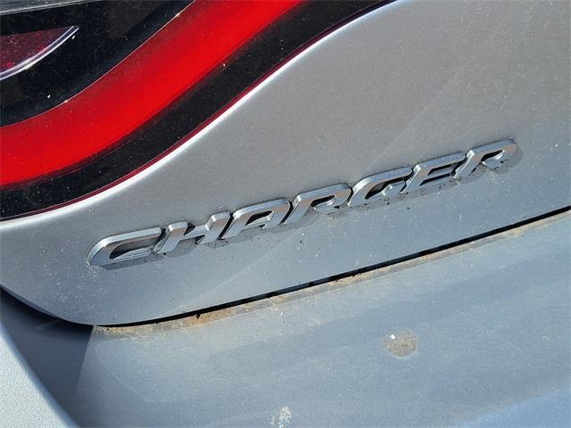 used 2023 Dodge Charger car, priced at $31,922