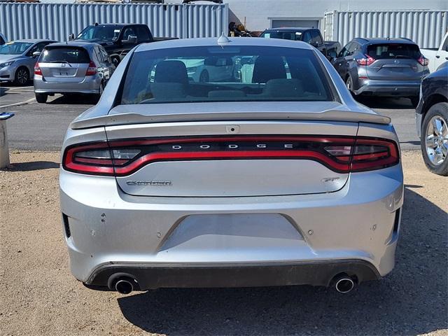 used 2023 Dodge Charger car, priced at $31,922