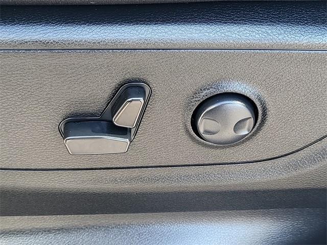 used 2025 Ram 1500 car, priced at $49,747