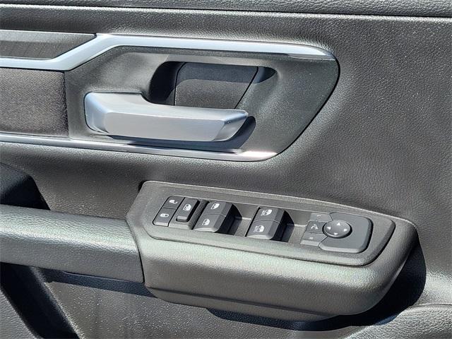 used 2025 Ram 1500 car, priced at $49,747