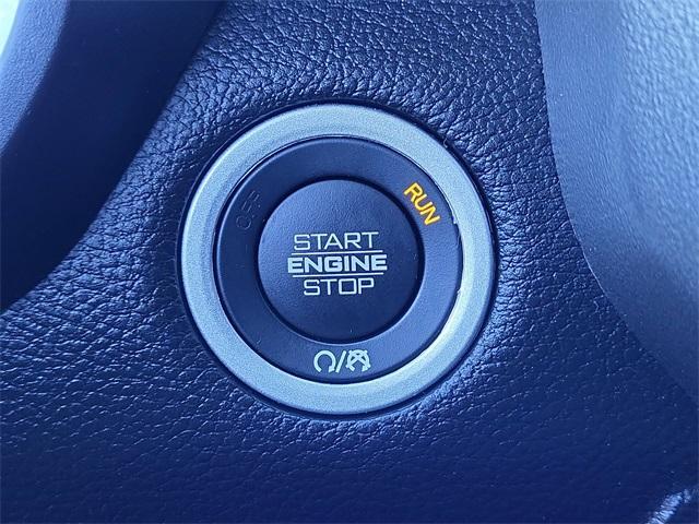 used 2025 Ram 1500 car, priced at $49,747