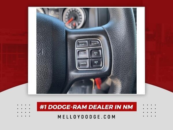 used 2021 Ram 1500 Classic car, priced at $25,593