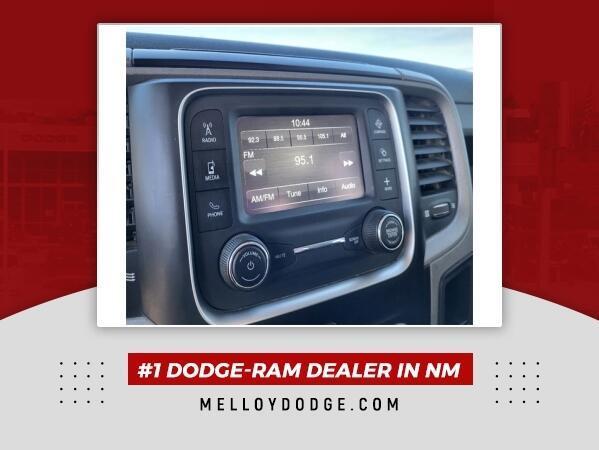 used 2021 Ram 1500 Classic car, priced at $25,593