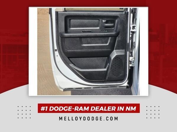 used 2021 Ram 1500 Classic car, priced at $25,593