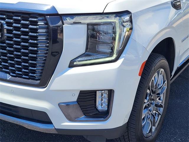 used 2023 GMC Yukon XL car, priced at $64,988