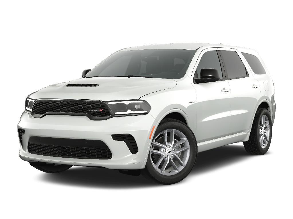 new 2025 Dodge Durango car, priced at $57,285