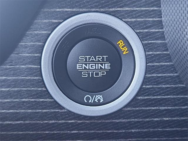 used 2021 Ram 1500 car, priced at $51,851