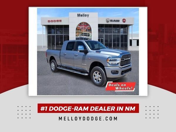 new 2024 Ram 3500 car, priced at $79,630